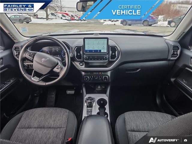 2023 Ford Bronco Sport Big Bend (Stk: P3733L) in Dartmouth - Image 22 of 24 2023 Ford Bronco Sport Big Bend (Stk: P3733L) in Dartmouth - Image 22 of 24
