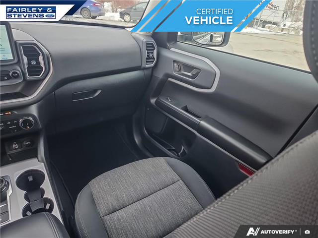 2023 Ford Bronco Sport Big Bend (Stk: P3733L) in Dartmouth - Image 23 of 24 2023 Ford Bronco Sport Big Bend (Stk: P3733L) in Dartmouth - Image 23 of 24