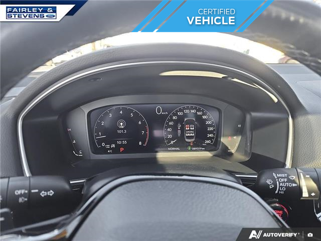 2022 Honda Civic Touring (Stk: P2167A) in Dartmouth - Image 15 of 24