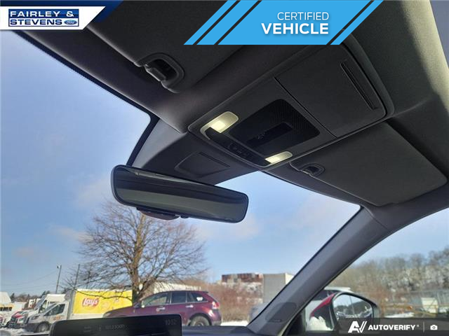 2022 Honda Civic Touring (Stk: P2167A) in Dartmouth - Image 17 of 24