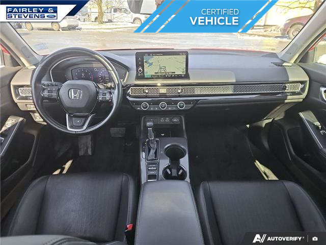2022 Honda Civic Touring (Stk: P2167A) in Dartmouth - Image 23 of 24