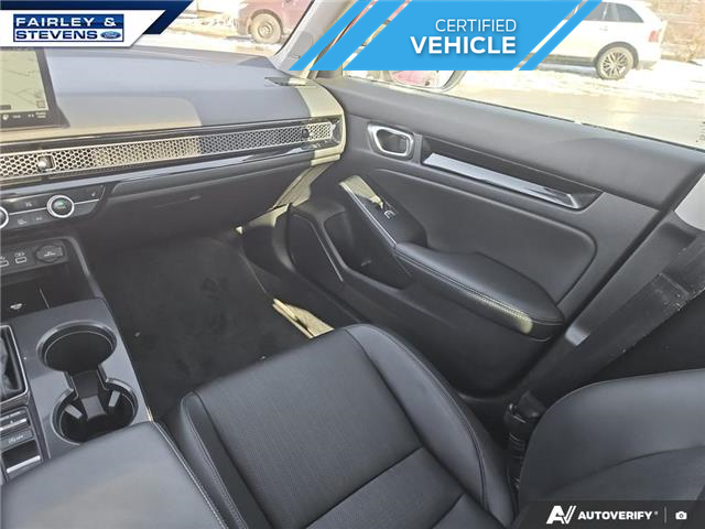 2022 Honda Civic Touring (Stk: P2167A) in Dartmouth - Image 24 of 24
