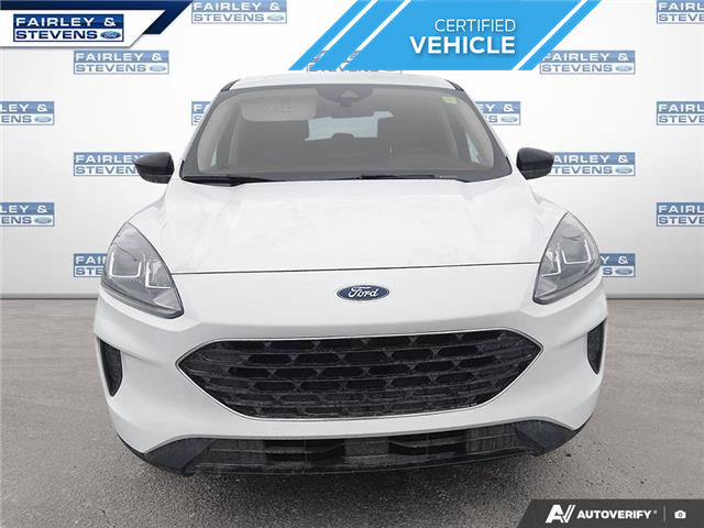 2021 Ford Escape SE (Stk: P8643L) in Dartmouth - Image 2 of 24