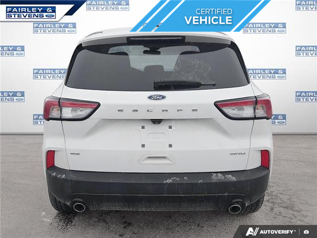 2021 Ford Escape SE (Stk: P8643L) in Dartmouth - Image 5 of 24