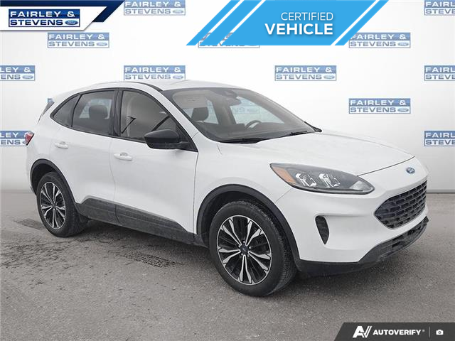 2021 Ford Escape SE (Stk: P8643L) in Dartmouth - Image 6 of 24