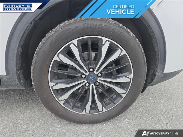 2021 Ford Escape SE (Stk: P8643L) in Dartmouth - Image 7 of 24