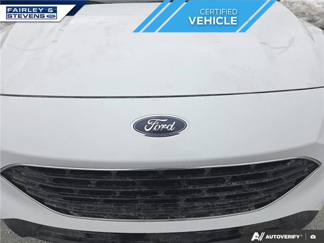 2021 Ford Escape SE (Stk: P8643L) in Dartmouth - Image 8 of 24