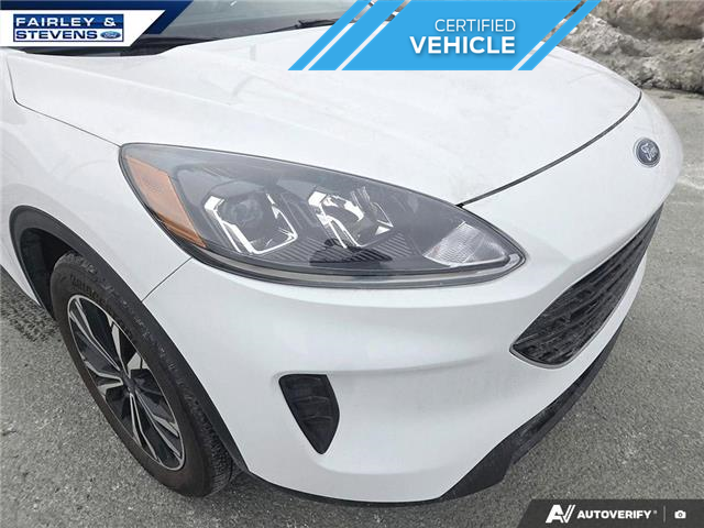 2021 Ford Escape SE (Stk: P8643L) in Dartmouth - Image 9 of 24