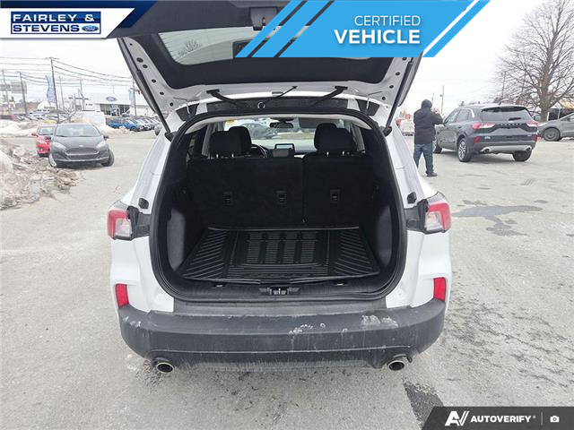2021 Ford Escape SE (Stk: P8643L) in Dartmouth - Image 10 of 24