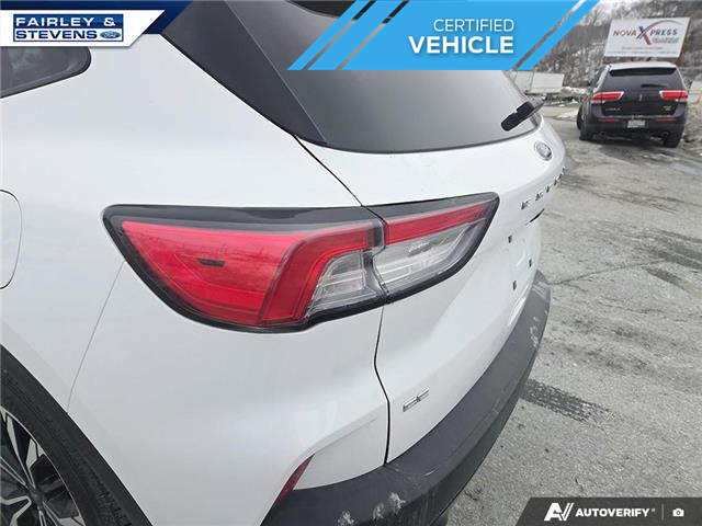 2021 Ford Escape SE (Stk: P8643L) in Dartmouth - Image 11 of 24