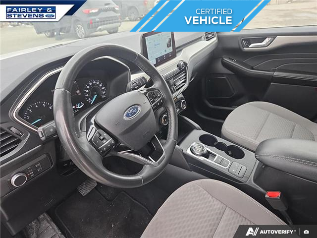 2021 Ford Escape SE (Stk: P8643L) in Dartmouth - Image 12 of 24