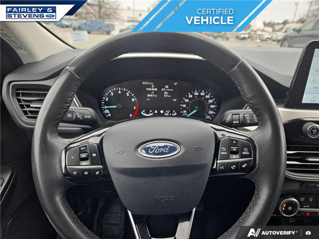 2021 Ford Escape SE (Stk: P8643L) in Dartmouth - Image 13 of 24