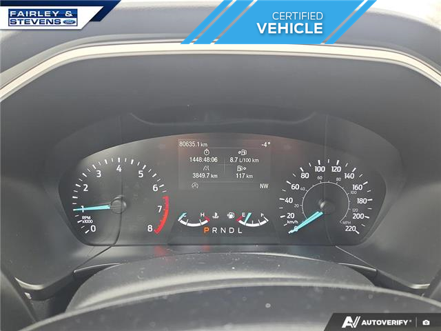 2021 Ford Escape SE (Stk: P8643L) in Dartmouth - Image 14 of 24