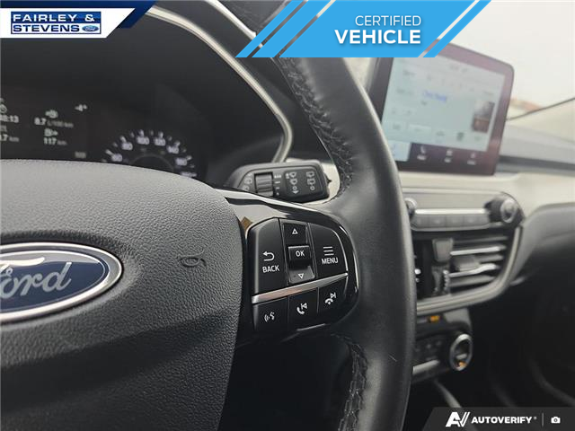 2021 Ford Escape SE (Stk: P8643L) in Dartmouth - Image 15 of 24