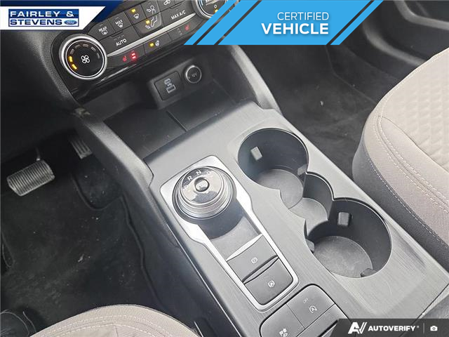 2021 Ford Escape SE (Stk: P8643L) in Dartmouth - Image 16 of 24