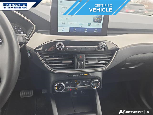 2021 Ford Escape SE (Stk: P8643L) in Dartmouth - Image 17 of 24