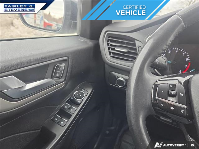 2021 Ford Escape SE (Stk: P8643L) in Dartmouth - Image 19 of 24