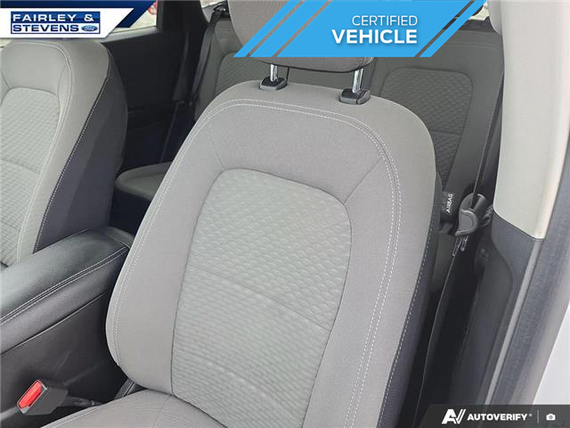 2021 Ford Escape SE (Stk: P8643L) in Dartmouth - Image 20 of 24