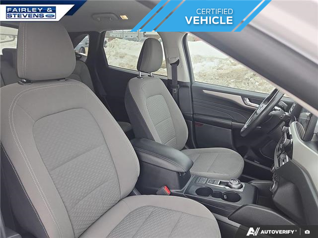 2021 Ford Escape SE (Stk: P8643L) in Dartmouth - Image 21 of 24