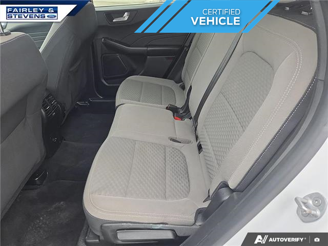2021 Ford Escape SE (Stk: P8643L) in Dartmouth - Image 22 of 24