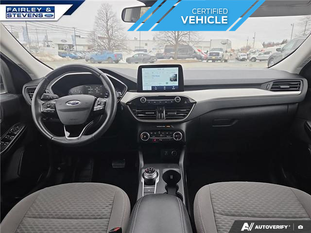 2021 Ford Escape SE (Stk: P8643L) in Dartmouth - Image 23 of 24