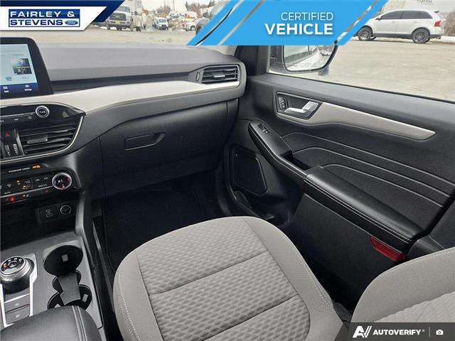 2021 Ford Escape SE (Stk: P8643L) in Dartmouth - Image 24 of 24