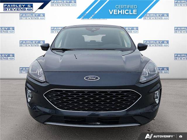 2022 Ford Escape SEL (Stk: P0770B) in Dartmouth - Image 2 of 24