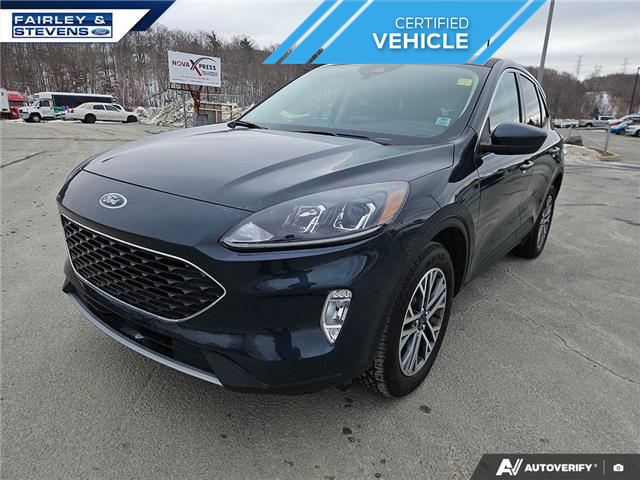 2022 Ford Escape SEL (Stk: P0770B) in Dartmouth - Image 7 of 24