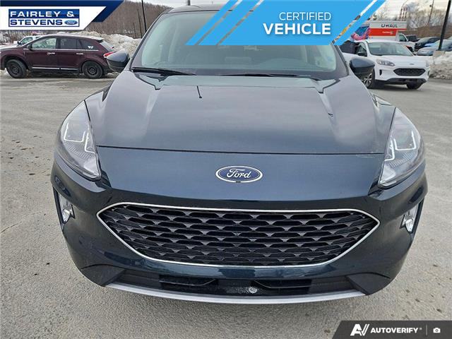 2022 Ford Escape SEL (Stk: P0770B) in Dartmouth - Image 8 of 24