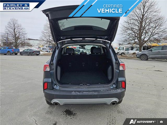 2022 Ford Escape SEL (Stk: P0770B) in Dartmouth - Image 11 of 24
