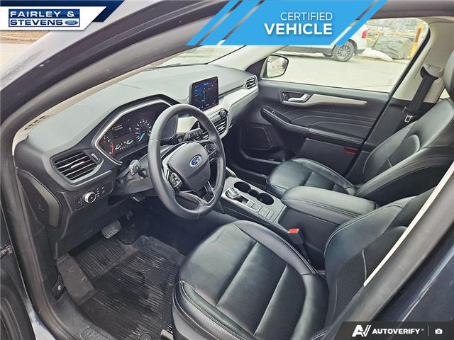 2022 Ford Escape SEL (Stk: P0770B) in Dartmouth - Image 12 of 24