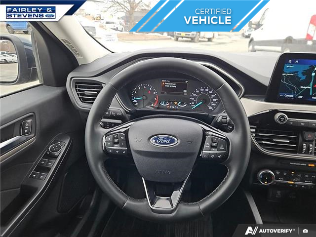 2022 Ford Escape SEL (Stk: P0770B) in Dartmouth - Image 13 of 24