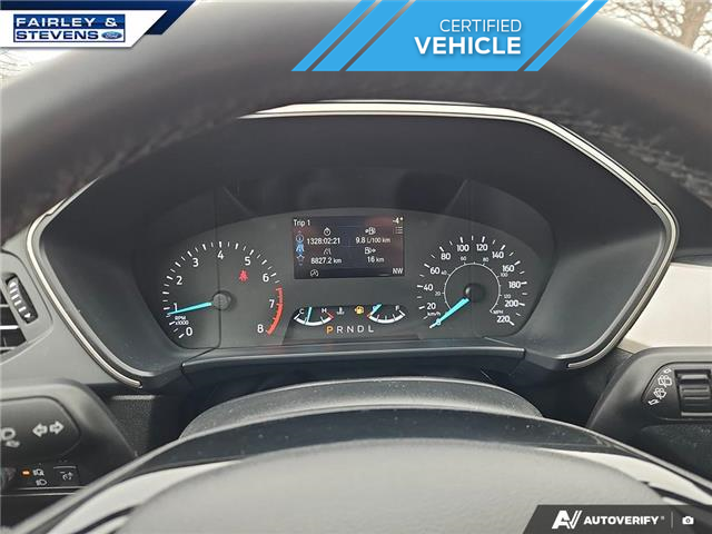 2022 Ford Escape SEL (Stk: P0770B) in Dartmouth - Image 14 of 24