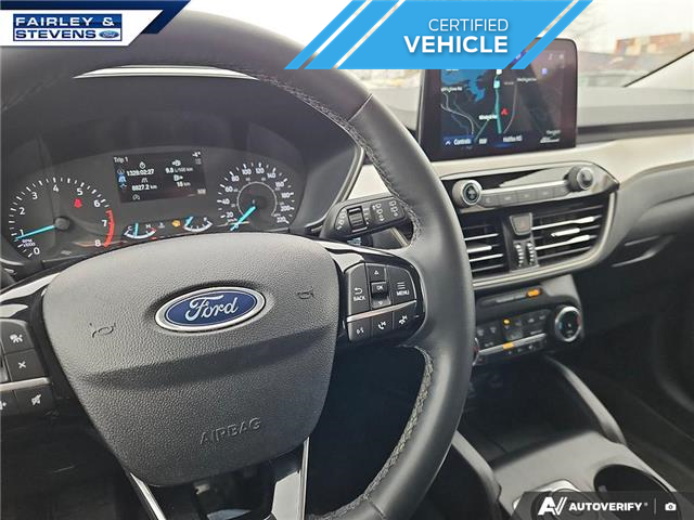 2022 Ford Escape SEL (Stk: P0770B) in Dartmouth - Image 15 of 24