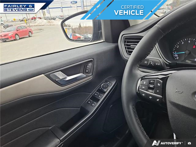 2022 Ford Escape SEL (Stk: P0770B) in Dartmouth - Image 16 of 24
