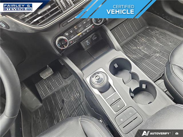2022 Ford Escape SEL (Stk: P0770B) in Dartmouth - Image 17 of 24