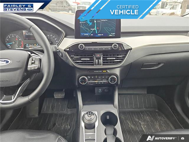 2022 Ford Escape SEL (Stk: P0770B) in Dartmouth - Image 18 of 24
