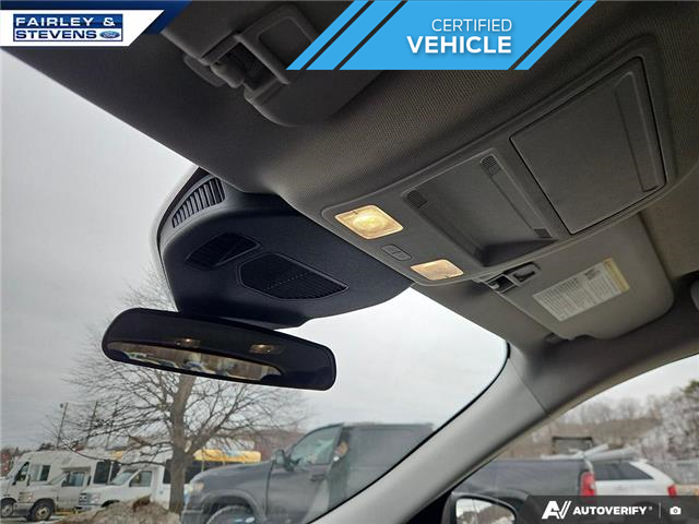 2022 Ford Escape SEL (Stk: P0770B) in Dartmouth - Image 19 of 24