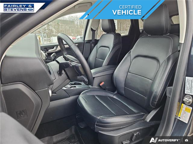 2022 Ford Escape SEL (Stk: P0770B) in Dartmouth - Image 20 of 24