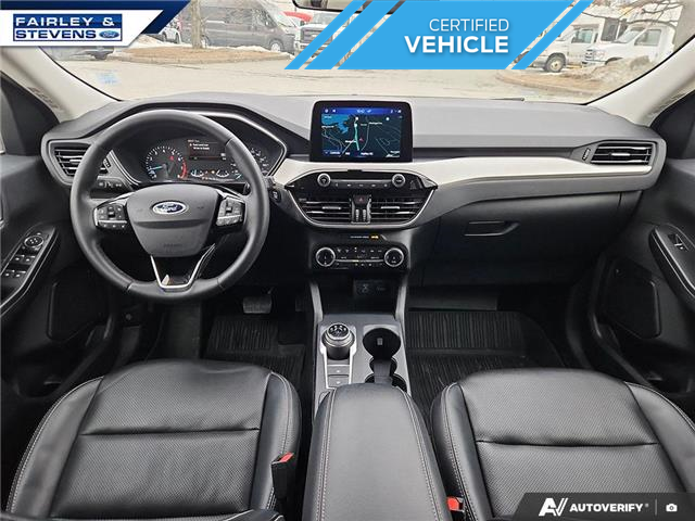 2022 Ford Escape SEL (Stk: P0770B) in Dartmouth - Image 23 of 24