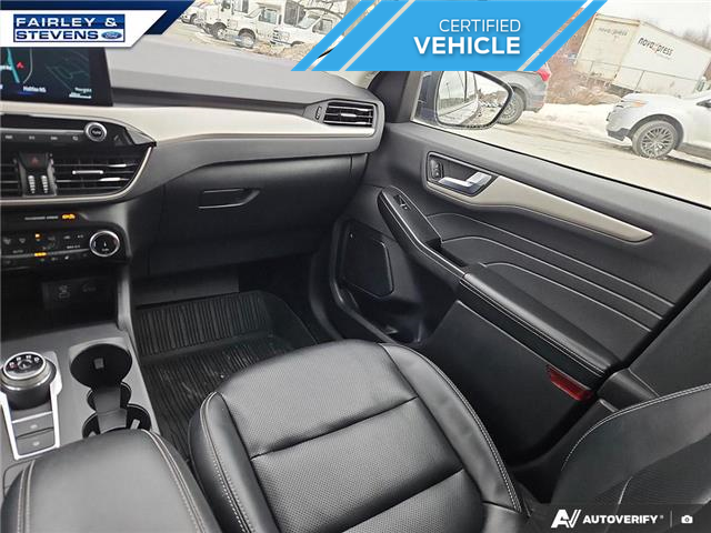2022 Ford Escape SEL (Stk: P0770B) in Dartmouth - Image 24 of 24