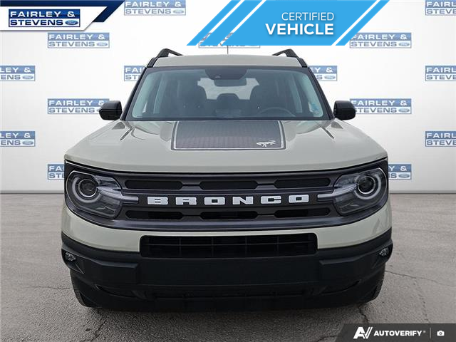 2024 Ford Bronco Sport Big Bend (Stk: P6675) in Dartmouth - Image 2 of 24
