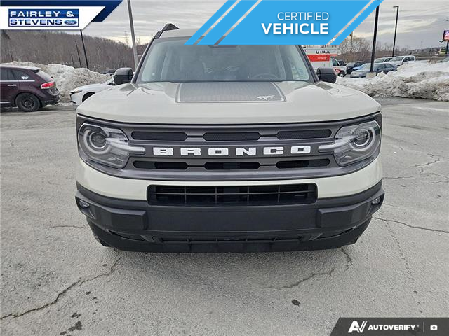 2024 Ford Bronco Sport Big Bend (Stk: P6675) in Dartmouth - Image 7 of 24