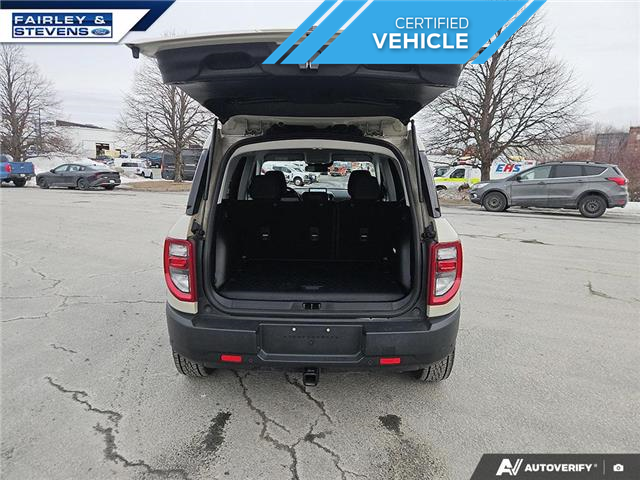 2024 Ford Bronco Sport Big Bend (Stk: P6675) in Dartmouth - Image 10 of 24