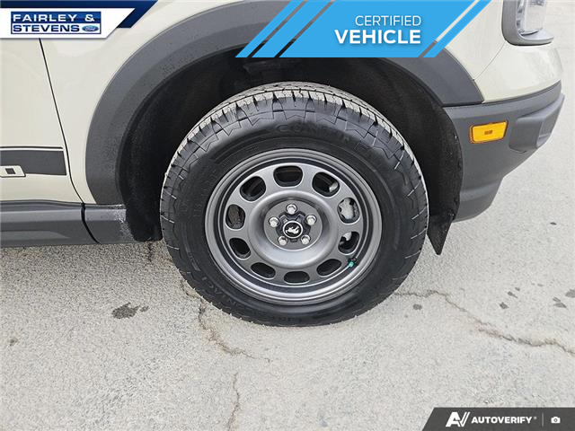 2024 Ford Bronco Sport Big Bend (Stk: P6675) in Dartmouth - Image 11 of 24