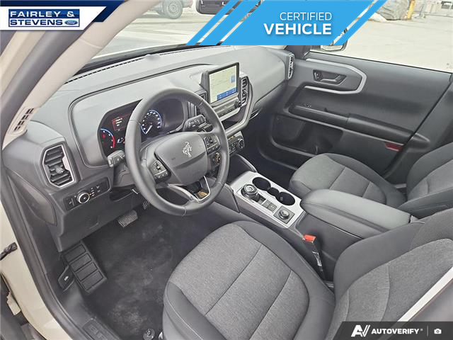 2024 Ford Bronco Sport Big Bend (Stk: P6675) in Dartmouth - Image 12 of 24