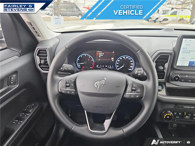 2024 Ford Bronco Sport Big Bend (Stk: P6675) in Dartmouth - Image 13 of 24