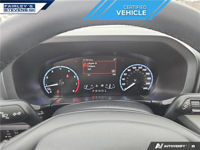 2024 Ford Bronco Sport Big Bend (Stk: P6675) in Dartmouth - Image 14 of 24