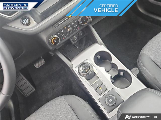 2024 Ford Bronco Sport Big Bend (Stk: P6675) in Dartmouth - Image 16 of 24