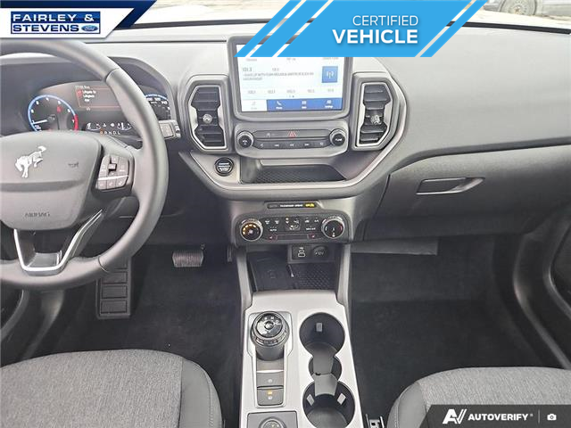 2024 Ford Bronco Sport Big Bend (Stk: P6675) in Dartmouth - Image 17 of 24